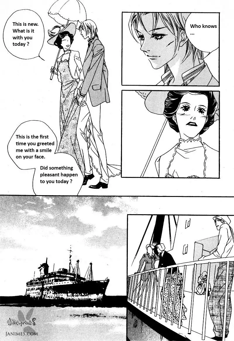 Savage Garden Chapter 28 30